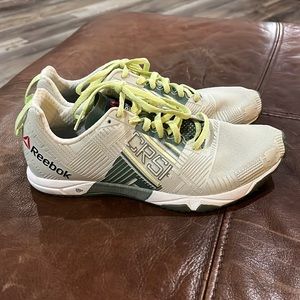 CrossFit Reebok Sneakers. Size 7 1/2